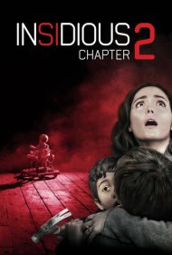 دانلود دوبله فارسی فیلم Insidious: Chapter 2 سال 2013 - توطئه آمیز 2