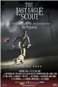 The Last Eagle Scout 2012
