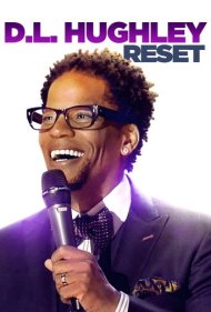 دانلود فیلم D.L. Hughley: Reset سال 2012 - دی. ال. هیوگلی: بازنشانی