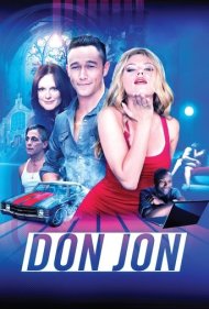 دانلود فیلم Don Jon سال 2013 - دان جان