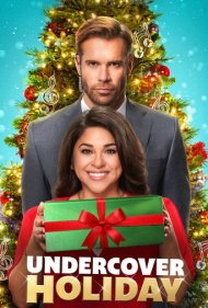 دانلود فیلم Undercover Holiday سال 2022 - تعطیلات مخفیانه