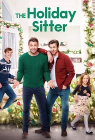 دانلود فیلم The Holiday Sitter سال 2022 - پرستار بچه کریسمس