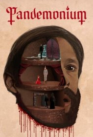 دانلود فیلم Pandemonium سال 2023 - برزخ