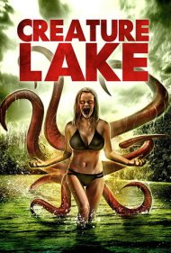 دانلود فیلم Creature Lake سال 2015 - دریاچه هیولا