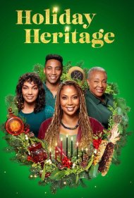 دانلود فیلم Holiday Heritage سال 2022 - میراث تعطیلات