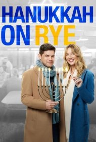 دانلود فیلم Hanukkah on Rye سال 2022 - حنوکا با نان چاودار