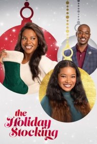دانلود فیلم The Holiday Stocking سال 2022 - جوراب کریسمس