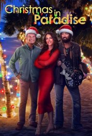 دانلود فیلم Christmas in Paradise سال 2022 - کریسمس در بهشت