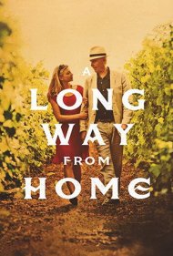 دانلود فیلم A Long Way From Home سال 2013 - راهی طولانی تا خانه