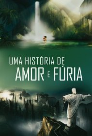 Rio 2096: A Story of Love and Fury 2013