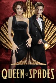 دانلود فیلم Queen of Spades سال 2016 - بی‌بی پیک