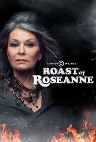 دانلود فیلم Comedy Central Roast of Roseanne سال 2012 - رست کمدی سنترال: رزان بار