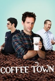 Coffee Town 2013