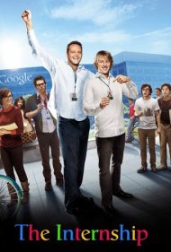 دانلود دوبله فارسی فیلم The Internship سال 2013