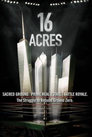 دانلود فیلم 16 Acres سال 2012 - ۱۶ هکتار