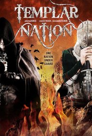 دانلود فیلم Templar Nation سال 2013 - فرقه شوالیههای معبد
