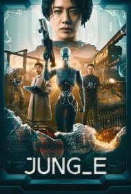 دانلود دوبله فارسی فیلم Jung_E سال 2023 - جونگ-ای