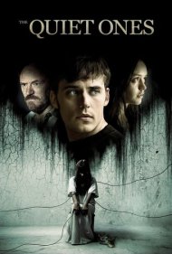 دانلود فیلم The Quiet Ones سال 2014 - ساکت‌ها