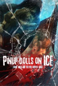 دانلود فیلم Pinup Dolls on Ice سال 2013 - عروسکهای پینآپ روی یخ