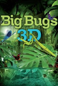 دانلود فیلم Big Bugs سال 2012 - حشرات غولپیکر