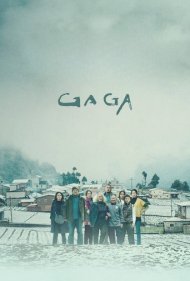 دانلود فیلم GAGA سال 2022 - گاگا