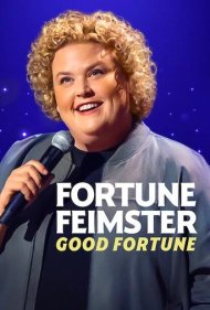 دانلود فیلم Fortune Feimster: Good Fortune سال 2022 - فورچن فیمستر: بخت یار
