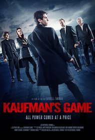 دانلود فیلم Kaufman's Game سال 2017 - بازی کافمن