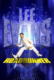 دانلود فیلم Lee Evans: Roadrunner سال 2011 - لی ایوانز: دونده جاده