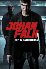 دانلود فیلم Johan Falk: De 107 patrioterna سال 2012 - یوهان فالک: ۱۰۷ وطنپرست