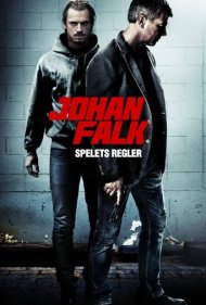 دانلود فیلم Johan Falk: Spelets regler سال 2012 - یوهان فالک: قوانین بازی