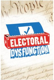 دانلود فیلم Electoral Dysfunction سال 2012 - اختلال انتخاباتی