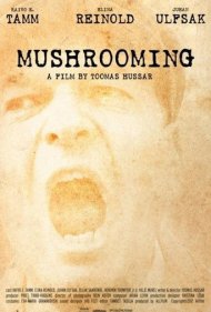 Mushrooming 2012