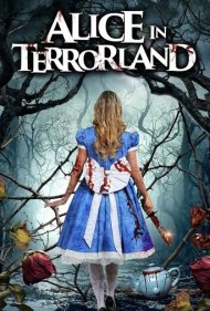 دانلود فیلم Alice in Terrorland سال 2023 - آلیس در سرزمین وحشت