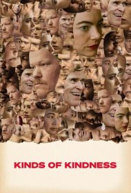 دانلود دوبله فارسی فیلم Kinds of Kindness سال 2024 - انواع مهربانی