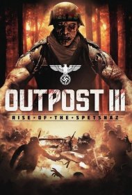 دانلود فیلم Outpost: Rise of the Spetsnaz سال 2013 - پایگاه: ظهور اسپتسناز