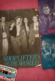 دانلود فیلم Shoplifters of the World سال 2021 - دزدان مغازه‌ی جهان