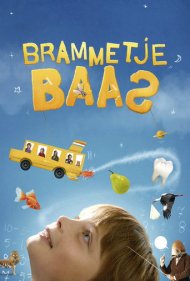 دانلود فیلم Fidgety Bram سال 2012 - برام بی‌قرار