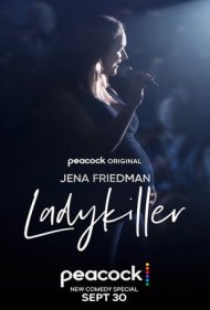 دانلود فیلم Ladykiller سال 2022 - جینا فریدمن: قاتل زنان