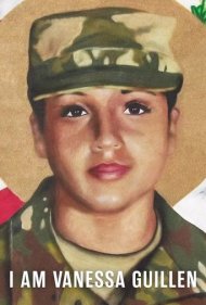 دانلود فیلم I Am Vanessa Guillen سال 2022 - من ونسا گیلن هستم