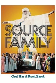 دانلود فیلم The Source Family سال 2013 - خانواده سورس