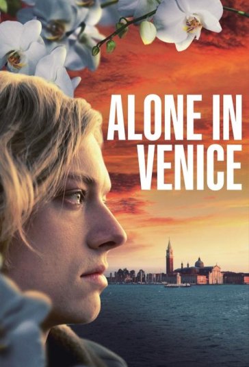 Alone in Venice