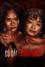 دانلود فیلم Cô Gái Tu Quá Khu سال 2022 - دختری که خیلی نزدیک است