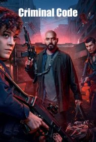 دانلود فیلم Criminal Code سال 2023 - ژن جنایت