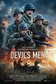 دانلود فیلم Devil's Men سال 2023 - سربازان مرگ