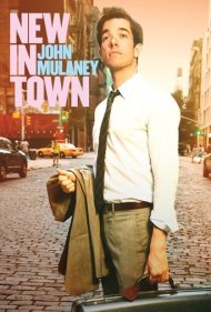 دانلود فیلم John Mulaney: New in Town سال 2012 - جان مولانی: تازه وارد در شهر