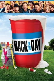 دانلود فیلم Back in the Day سال 2014 - مثل قدیما
