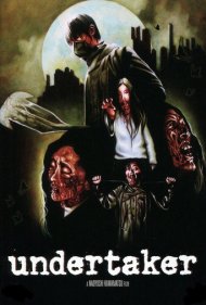 دانلود فیلم Undertaker سال 2012 - مرده‌شور