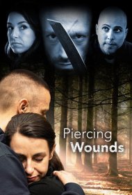 دانلود فیلم Piercing Wounds سال 2023 - زخم های فلج کننده