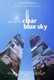 دانلود فیلم Out Of The Clear Blue Sky سال 2012 - از آسمان صاف و آبی