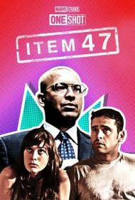 دانلود فیلم Marvel One-Shot: Item 47 سال 2012 - فیلم کوتاه مارول: آیتم ۴۷